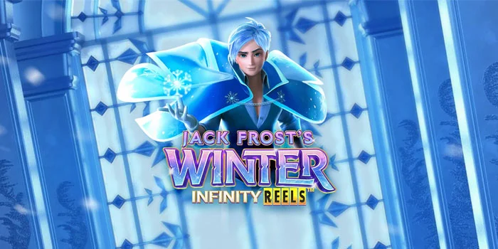 Jack-Frost's-Winter---Menjelajahi-Slot-Musim-Dingin-Bersama-Jack-Frost
