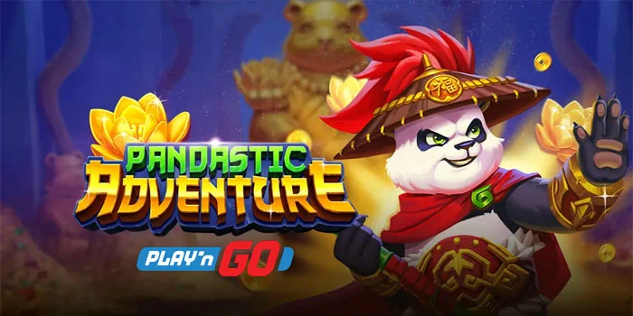 Pandastic-Adventure-Petualangan-Mendebarkan-di-Slot-Winrate-Tertinggi