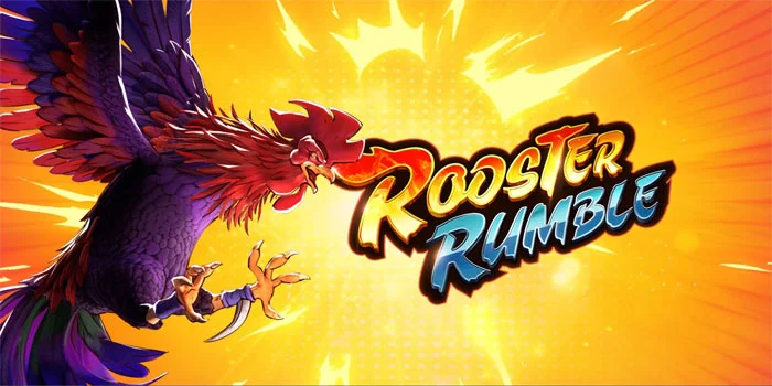 Rooster-Rumble---Menjelajahi-Slot-Aduan-Ayam-Paling-Gacor