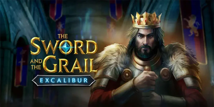 The-Sword-and-the-Grail-Excalibur-Slot-Online-Grafik-Yang-Memukau