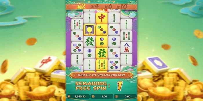 Keunggulan-Bermain-Slot-Mahjong-Ways