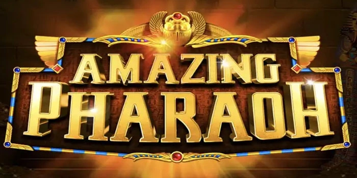 Rahasia Menang Besar di Slot Amazing Pharaoh Tanpa Ribet