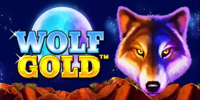 Strategi Cerdas Mendapatkan Jackpot Di Slot Wolf Gold