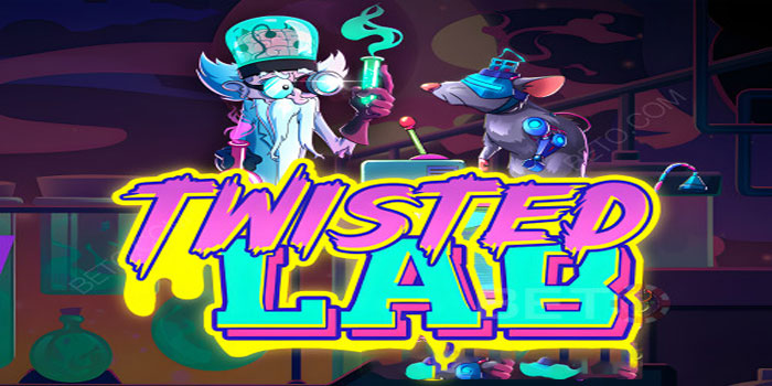 Trik Bermain Slot Twisted Lab Dengan Strategi Taruhan Terbaik
