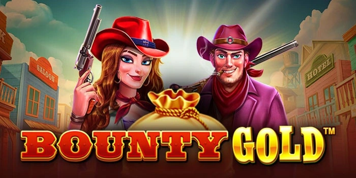 Kunci Menang di Slot Bounty Gold Dengan Berburu Emas Efektif