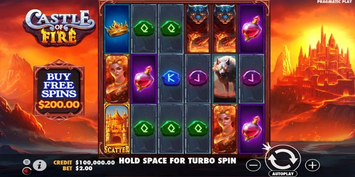 Tips Memaksimalkan Free Spin dan Kombinasi Api