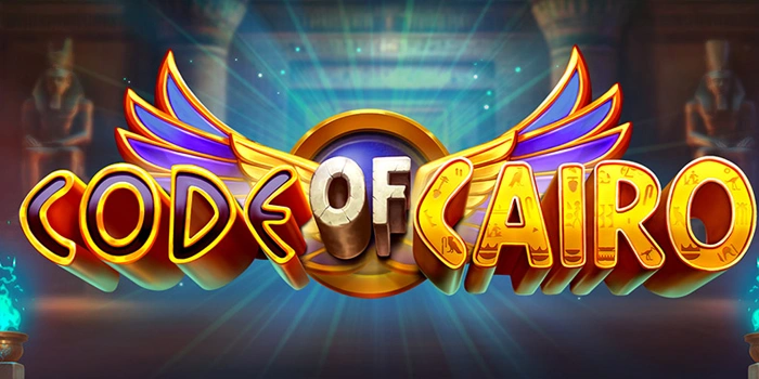 Strategi Aman Menang di Slot Code Of Cairo PP Dengan Modal Terbatas