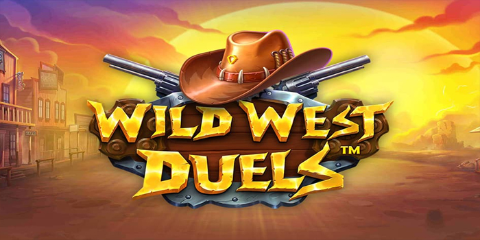 Strategi di Wild West Duels untuk Jackpot Maksimal