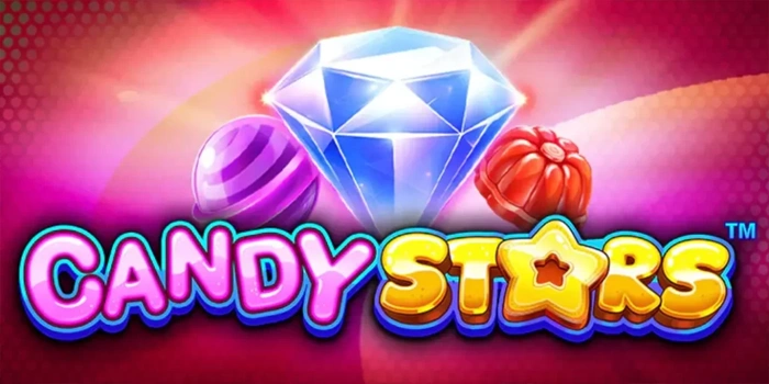Ketajaman Pikiran Senjata Utama Mengendalikan Slot Candy Stars