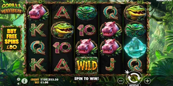 Alasan Rating Tertinggi Minggu Ini