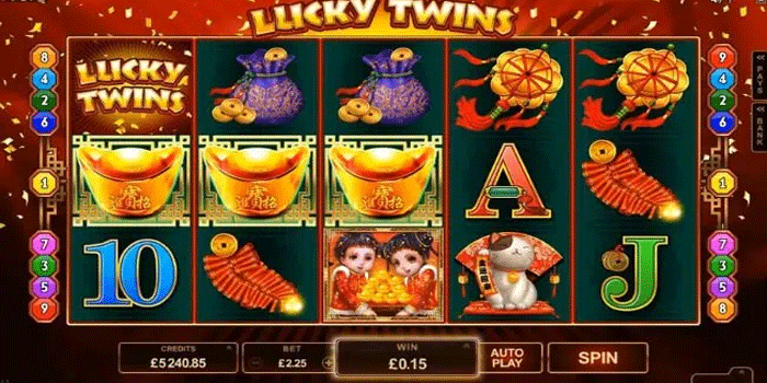 Mengelola Emosi Saat Fluktuasi