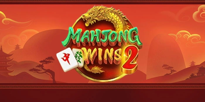 Petualangan Seru di Dunia Slot Mahjong Wins 2 Dengan Hadiah Besar