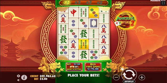 Peluang Hadiah Besar Yang Menggiurkan