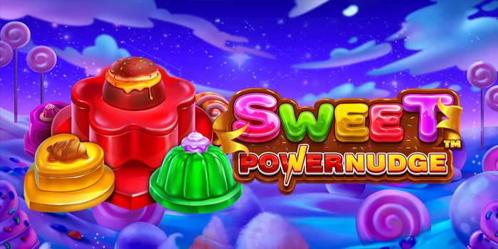 Analisis Akurat Slot Sweet Powernudge Dengan Pendekatan Logis