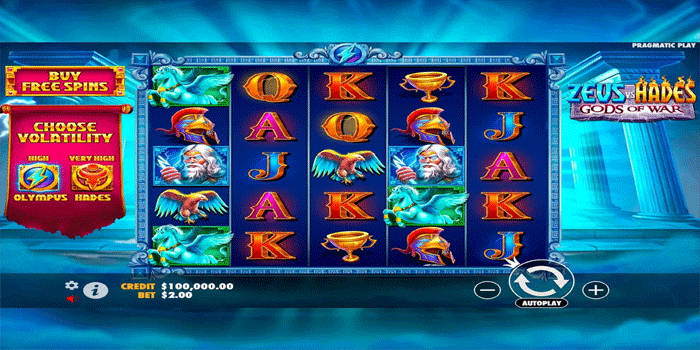 Mengoptimalkan Fitur Free Spin Dan Multiplier