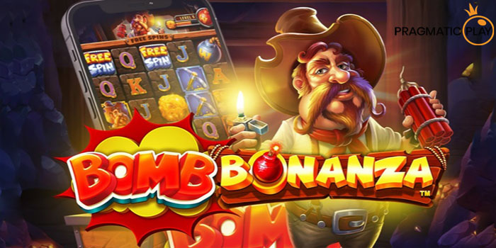 Cara Sukses Jackpot Fantastis Di Slot Bomb Bonanza