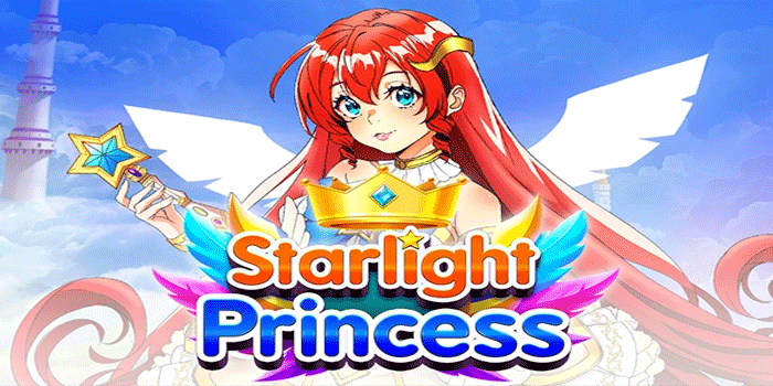 Tips Rahasia Pro Player Menang Di Slot Starlight Princess
