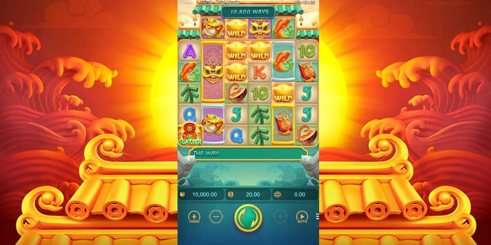 Manajemen Modal Dan Pengelolaan Taruhan