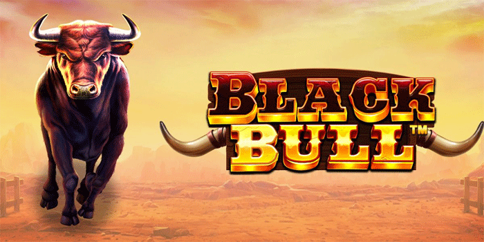 Panduan Sukses Main Slot Black Bull Untuk Untung Maksimal